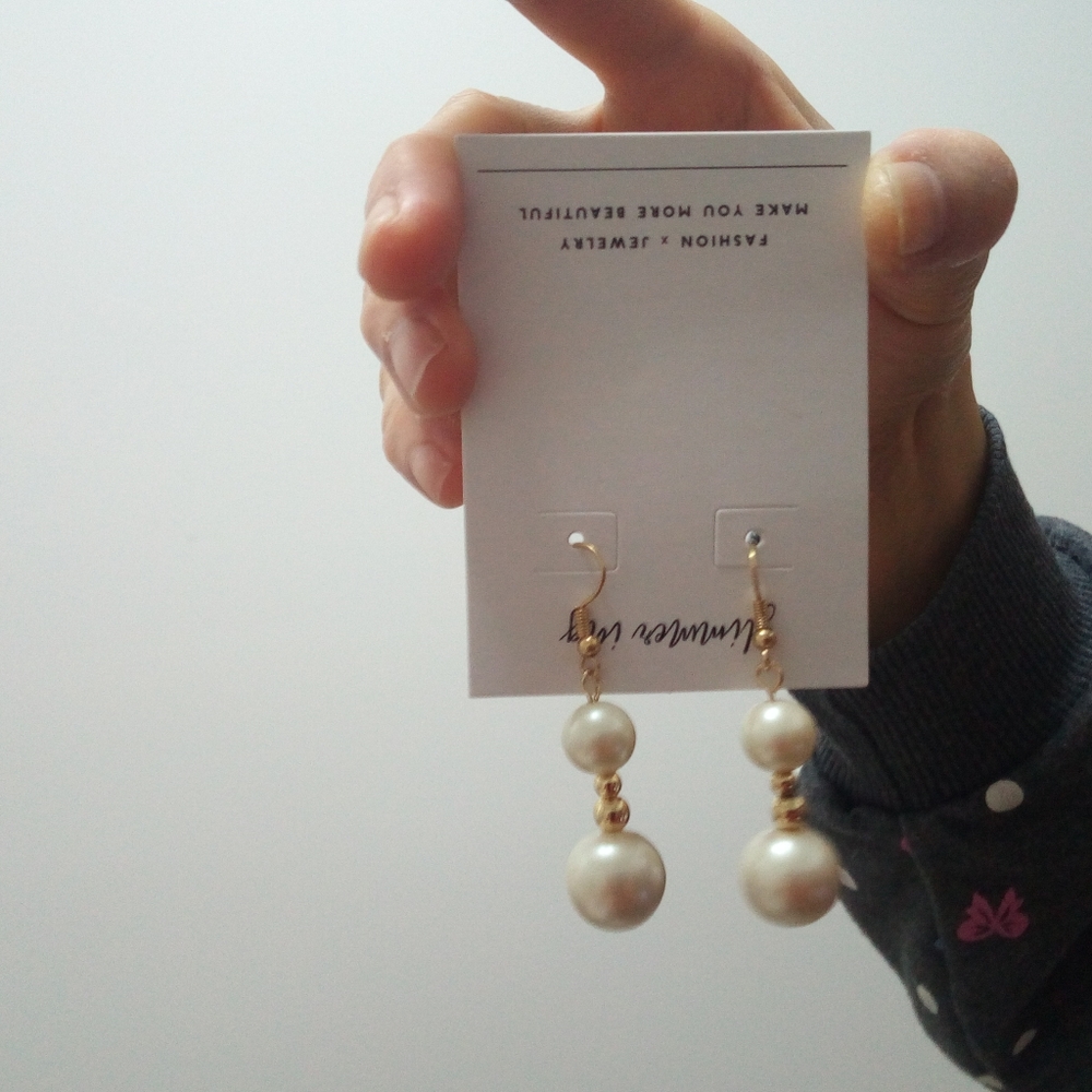 Earring